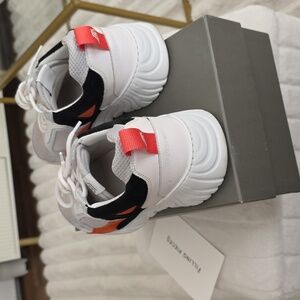 Filling Pieces "Low Curve Roots Loop Pastel" - Sneakers Size 43/10 - Men…